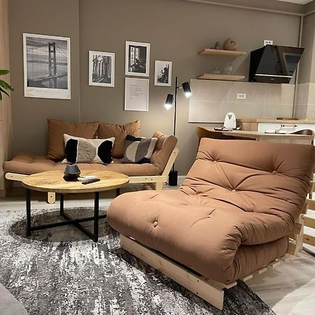 Shi Mi Junior Suite Iasi Luaran gambar