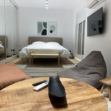 Shi Mi Junior Suite Iasi Luaran gambar