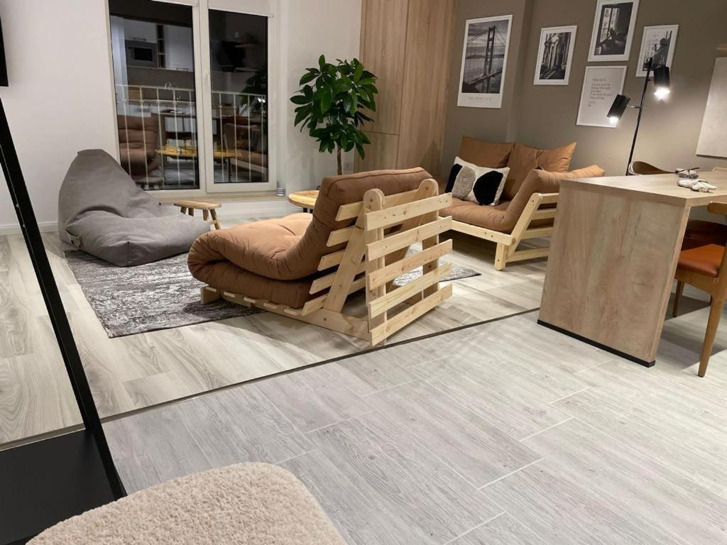 Shi Mi Junior Suite Iasi Luaran gambar