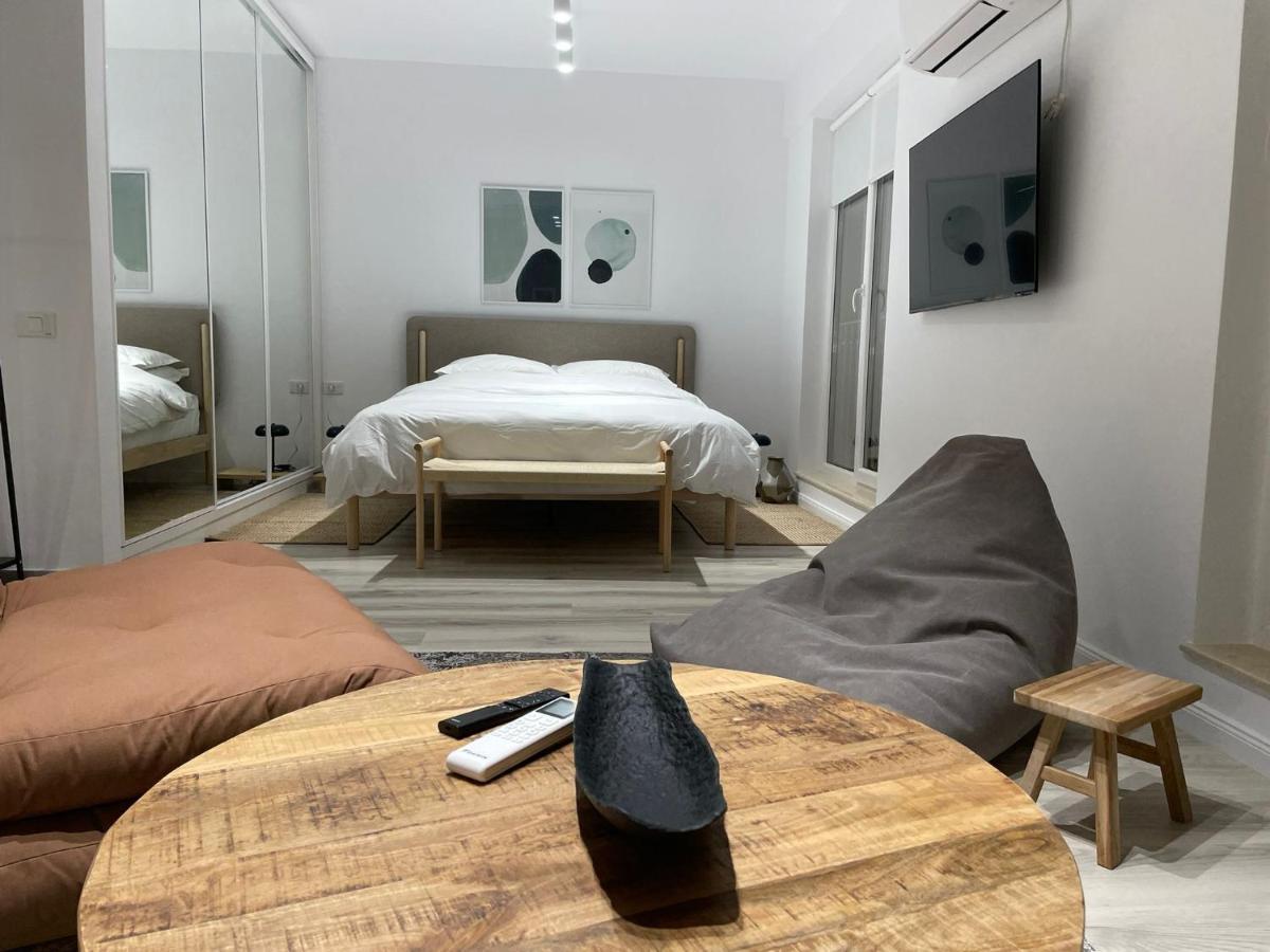 Shi Mi Junior Suite Iasi Luaran gambar
