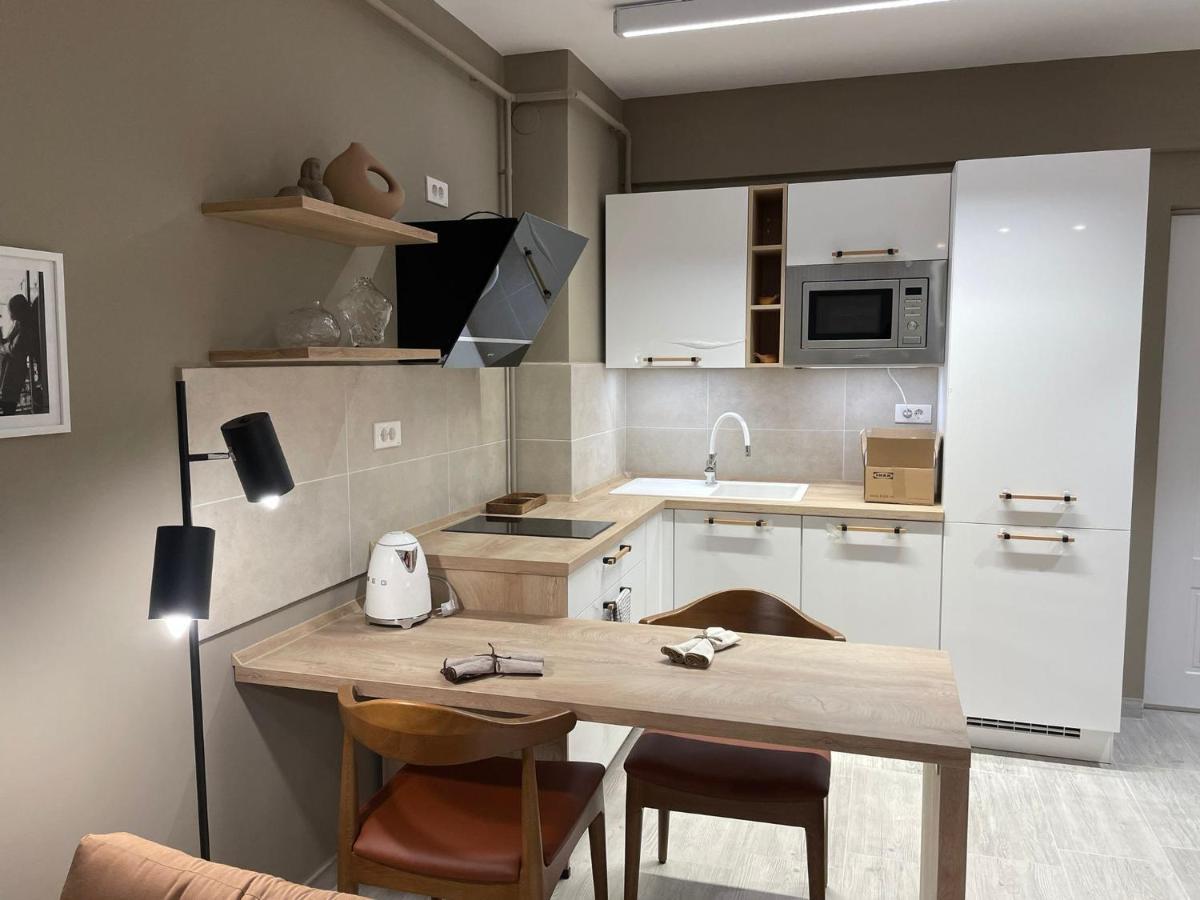 Shi Mi Junior Suite Iasi Luaran gambar