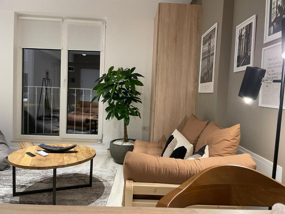 Shi Mi Junior Suite Iasi Luaran gambar
